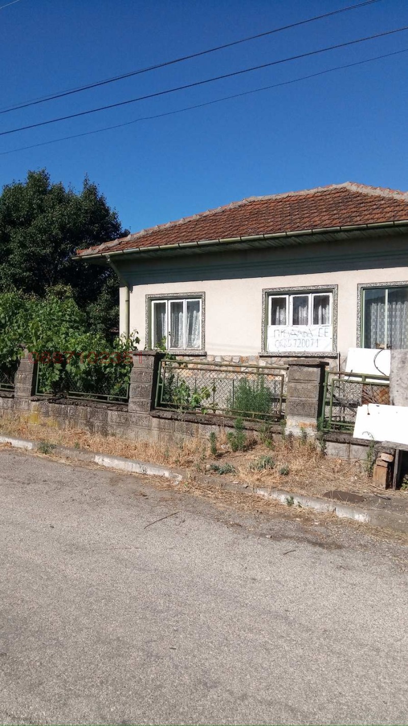 Продава КЪЩА, с. Айдемир, област Силистра, снимка 7 - Къщи - 52779353