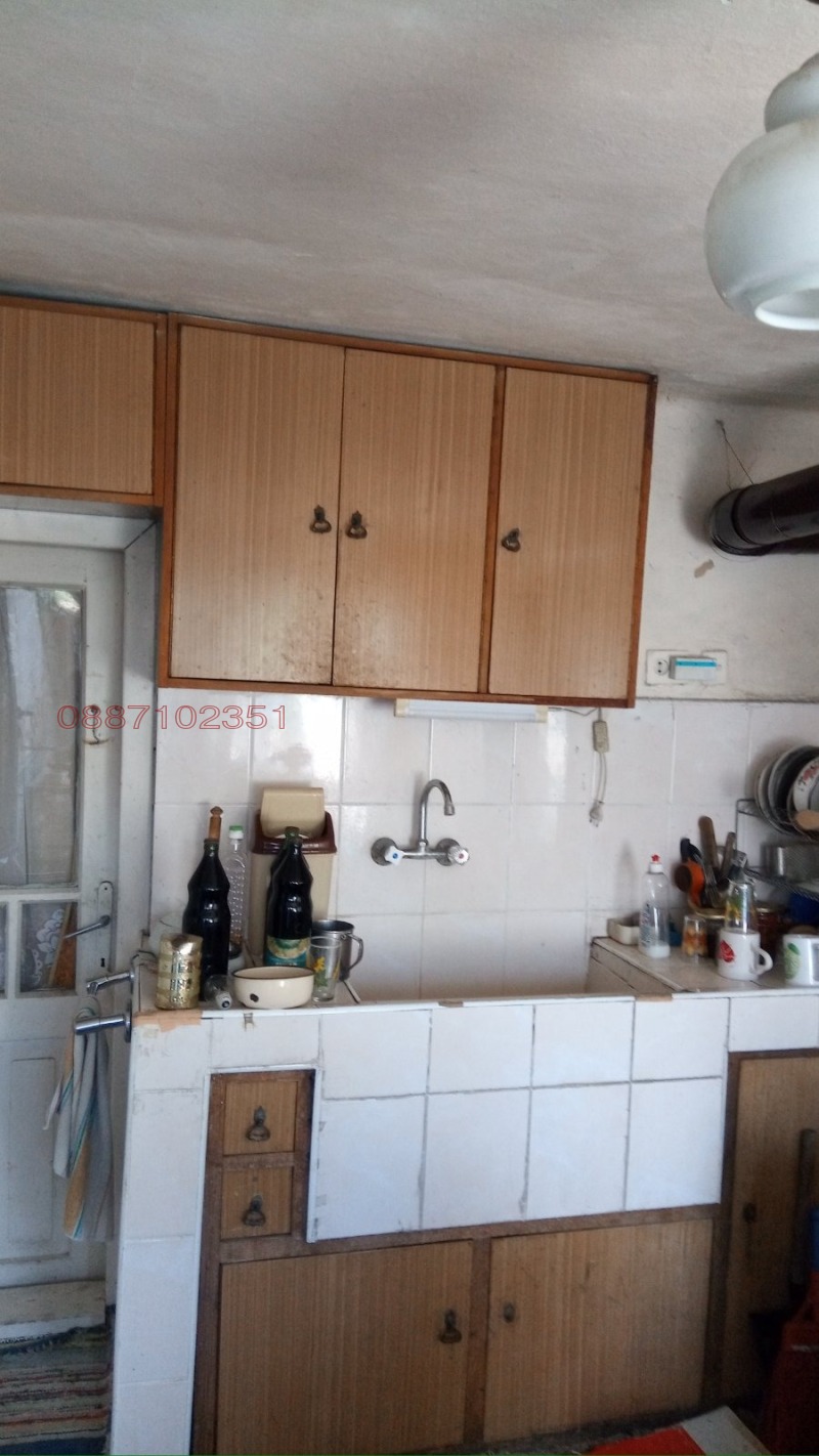 Продава КЪЩА, с. Айдемир, област Силистра, снимка 2 - Къщи - 52779353