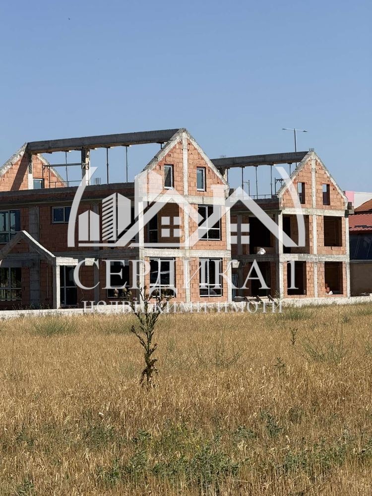 Продава КЪЩА, гр. Благоевград, Втора промишлена зона, снимка 13 - Къщи - 55641086