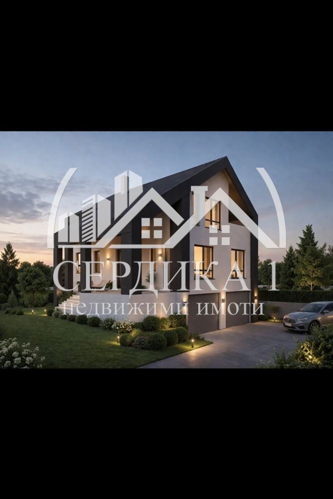 Продава КЪЩА, гр. Благоевград, Втора промишлена зона, снимка 2 - Къщи - 55641086