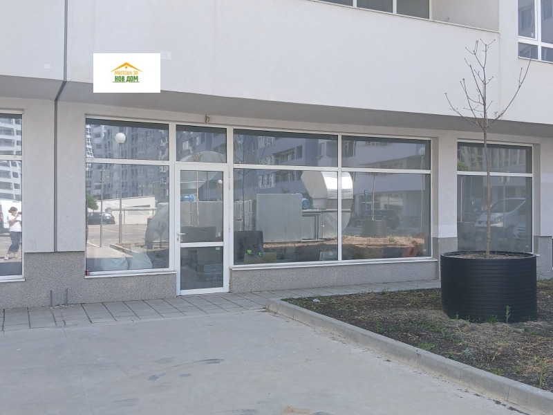 Продается  Магазин Пловдив , Съдийски , 85 кв.м | 95147663 - изображение [4]