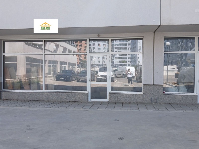 Продается  Магазин Пловдив , Съдийски , 85 кв.м | 95147663
