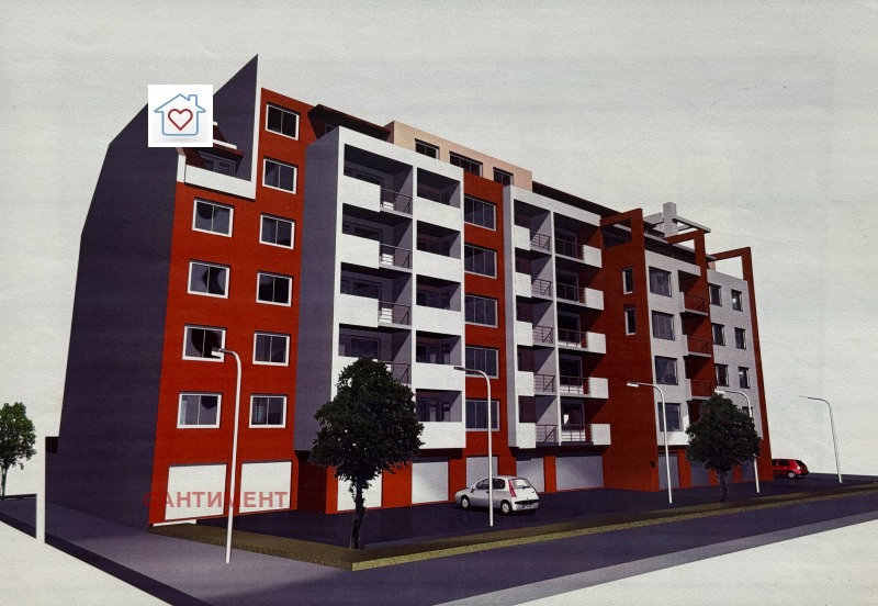 Продается  Гараж Пловдив , Кършияка , 31 кв.м | 35701102 - изображение [2]