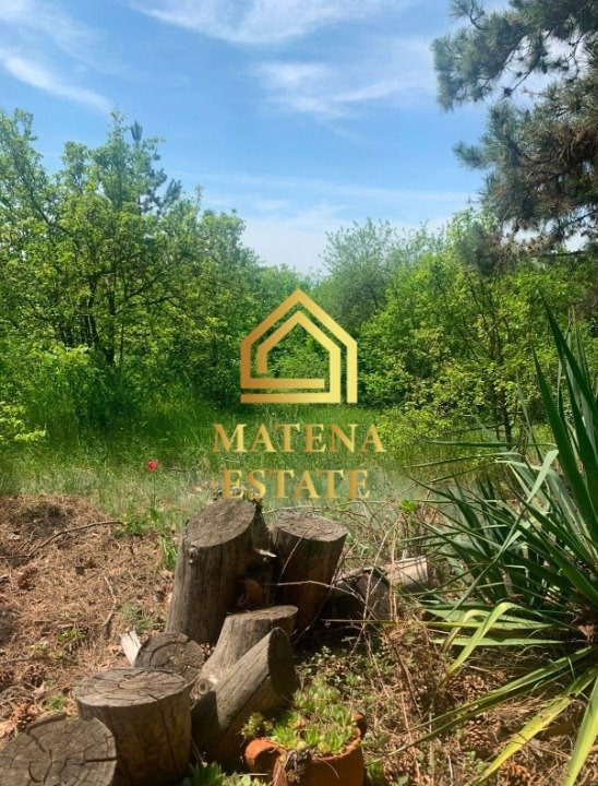 Продава ПАРЦЕЛ, гр. София, с. Подгумер, снимка 3 - Парцели - 53174038