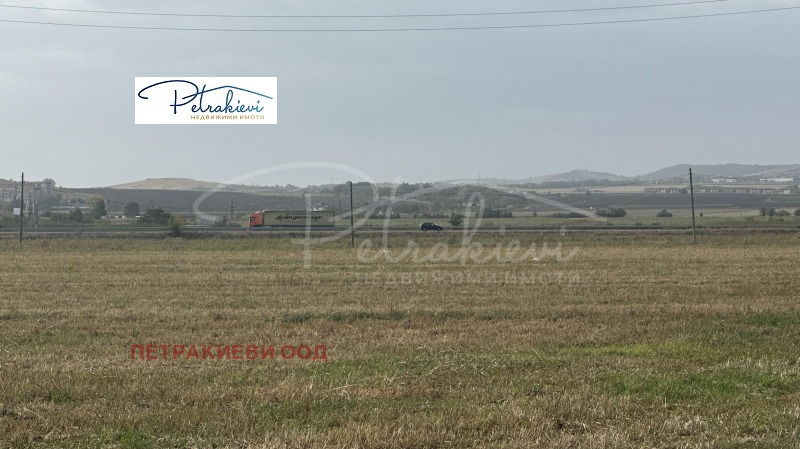 Продава  Земеделска земя област Бургас , гр. Ахелой , 12 дка | 83573713 - изображение [6]