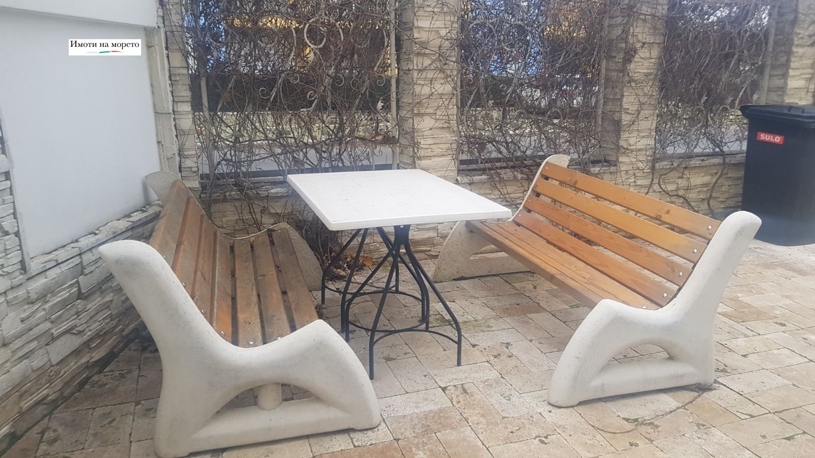 Продава 1-СТАЕН, к.к. Слънчев бряг, област Бургас, снимка 9 - Апартаменти - 52965315