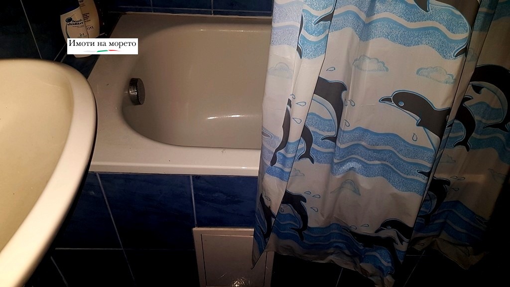 Продава 1-СТАЕН, к.к. Слънчев бряг, област Бургас, снимка 10 - Апартаменти - 52965315