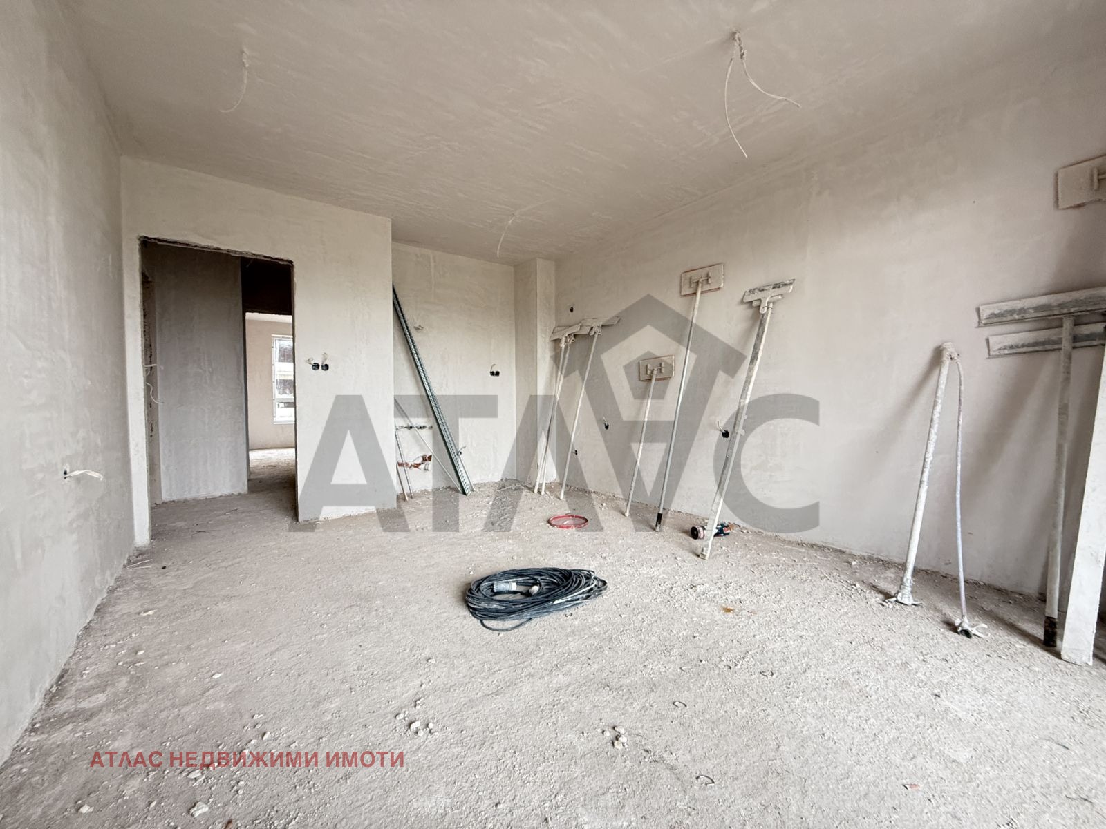 Продава 2-СТАЕН, гр. Пловдив, Беломорски, снимка 2 - Апартаменти - 52327970