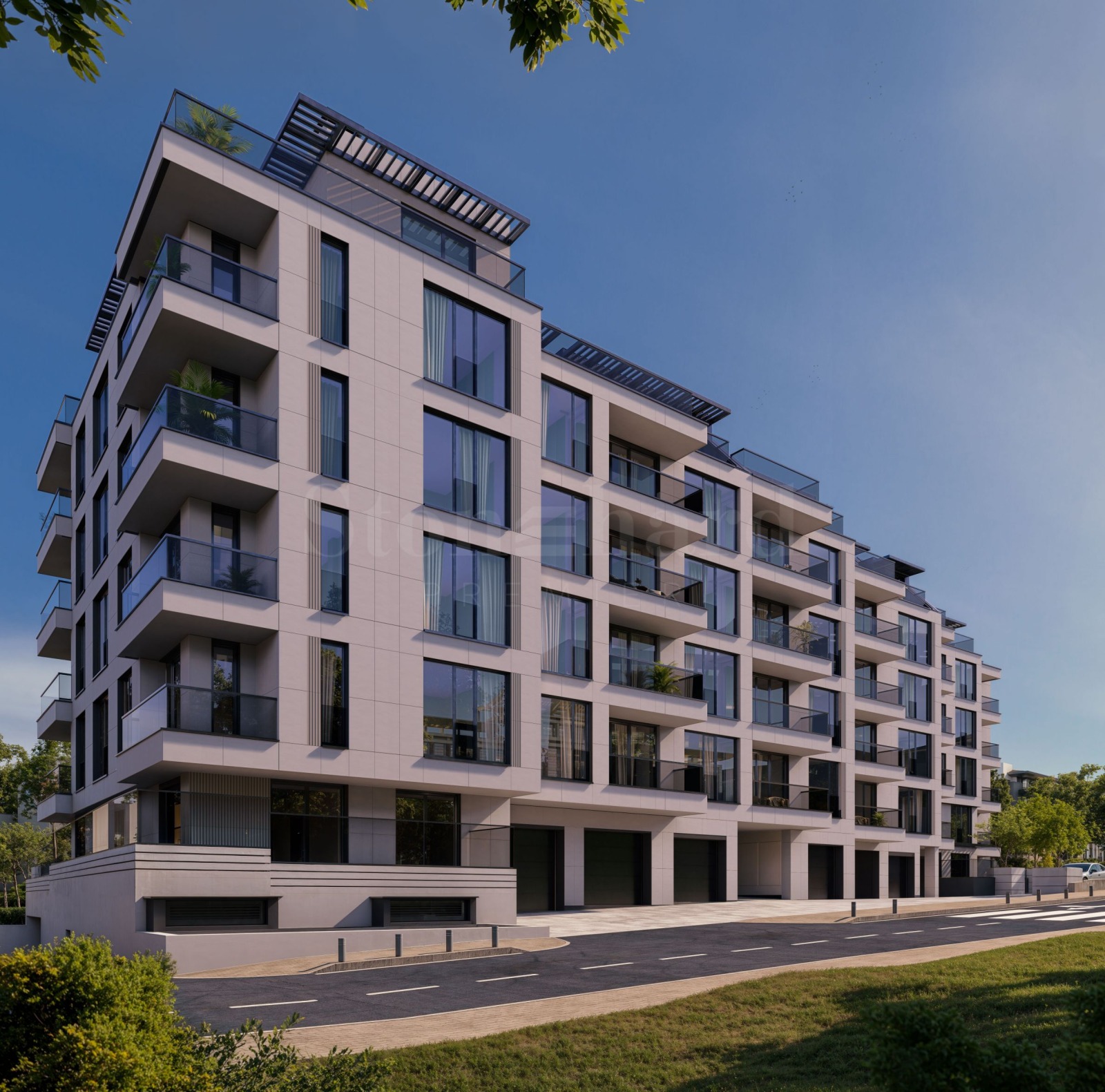 Продава 2-СТАЕН, гр. София, Кръстова вада, снимка 3 - Апартаменти - 53654816