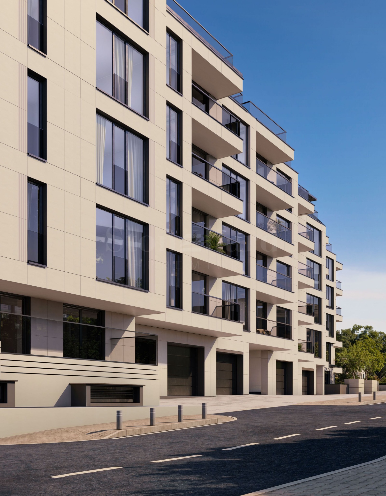 Продава 2-СТАЕН, гр. София, Кръстова вада, снимка 4 - Апартаменти - 53654816