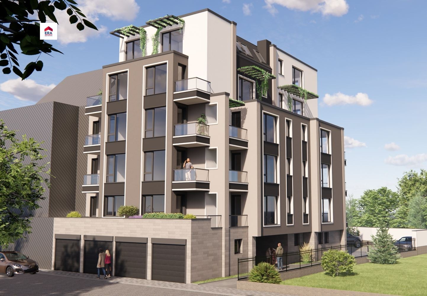 Продава 2-СТАЕН, гр. Пловдив, Център, снимка 3 - Апартаменти - 54330408