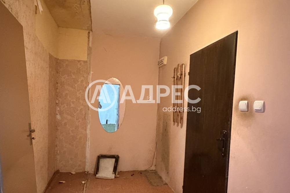 Продава 2-СТАЕН, гр. София, Обеля 2, снимка 3 - Апартаменти - 54738457