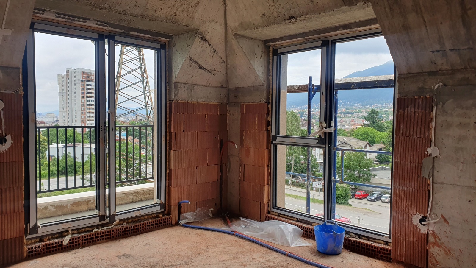 Продава 2-СТАЕН, гр. София, Горна баня, снимка 5 - Апартаменти - 54901768