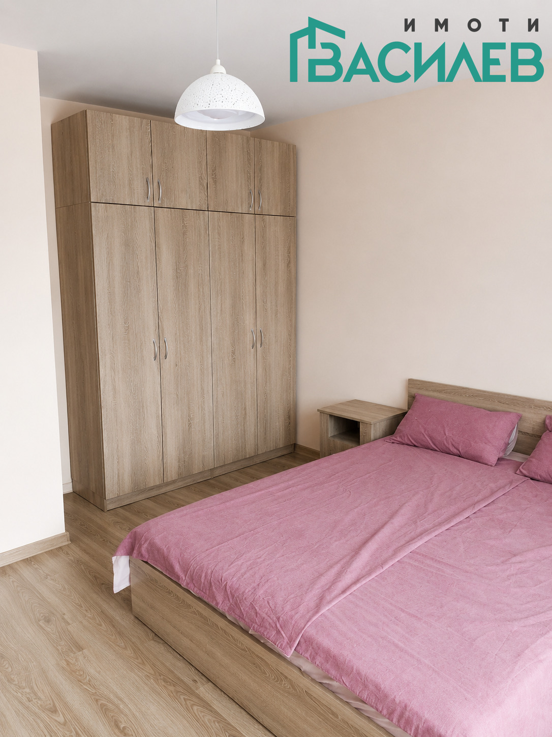 Продава 2-СТАЕН, гр. София, Дружба 1, снимка 5 - Апартаменти - 55057772