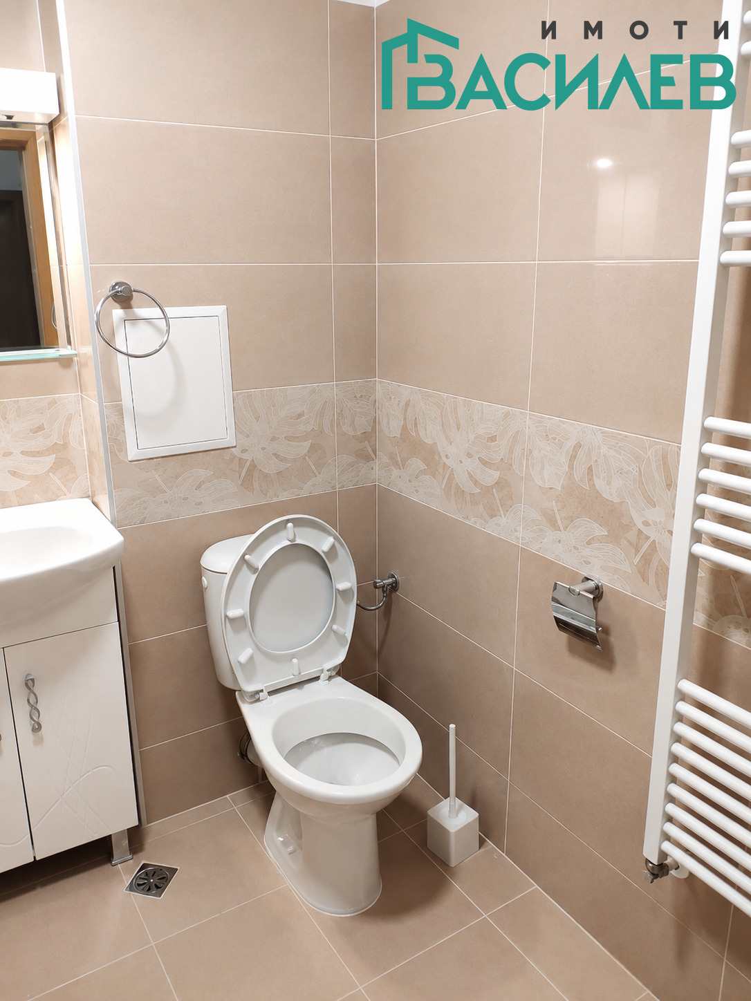 Продава 2-СТАЕН, гр. София, Дружба 1, снимка 10 - Апартаменти - 55057772