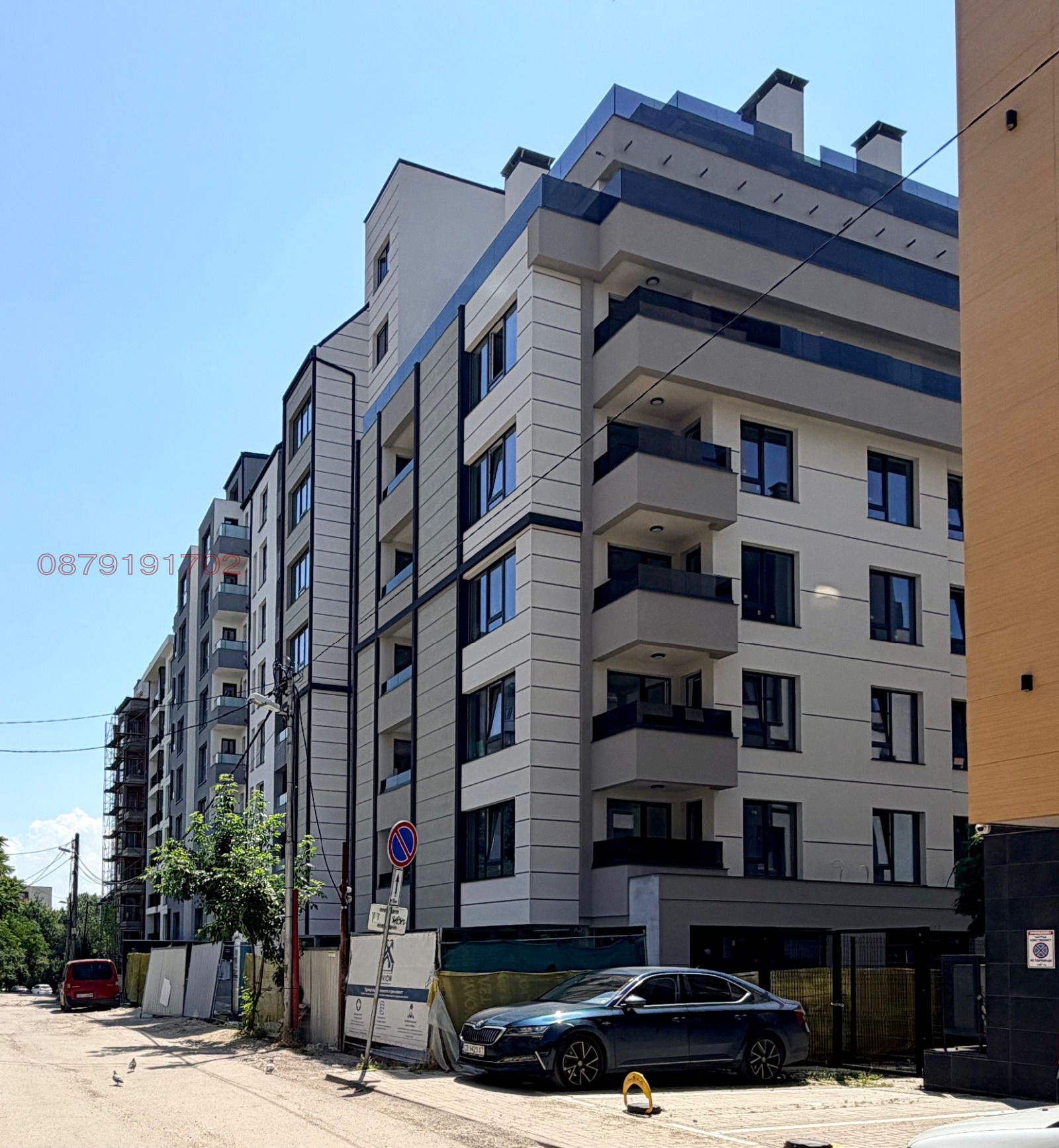 Продава 2-СТАЕН, гр. София, Оборище, снимка 11 - Апартаменти - 56106436