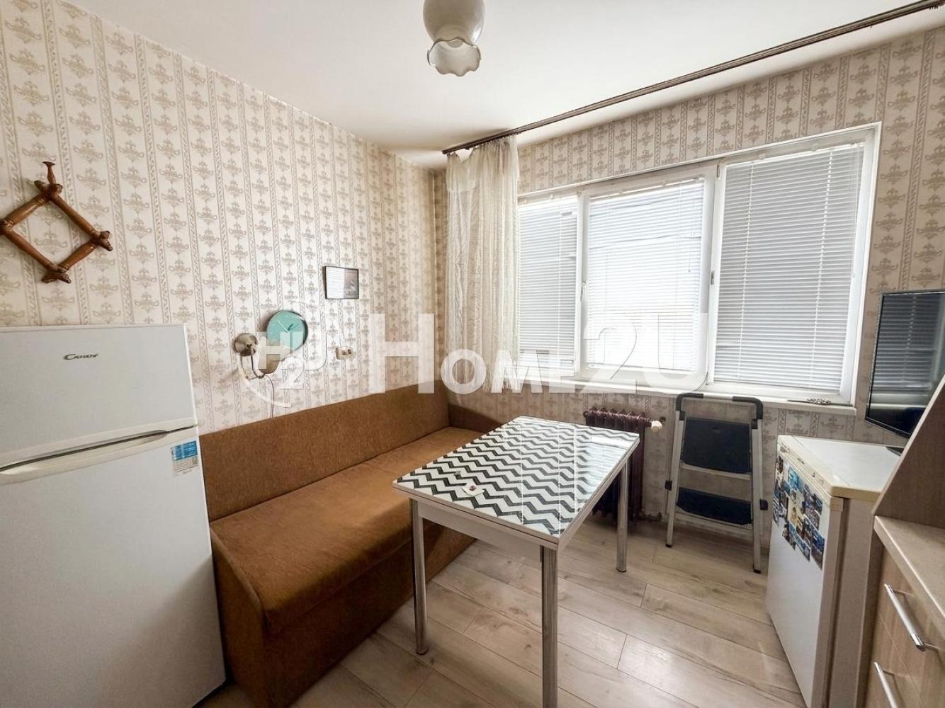 Продава 2-СТАЕН, гр. София, Банишора, снимка 4 - Апартаменти - 56735978
