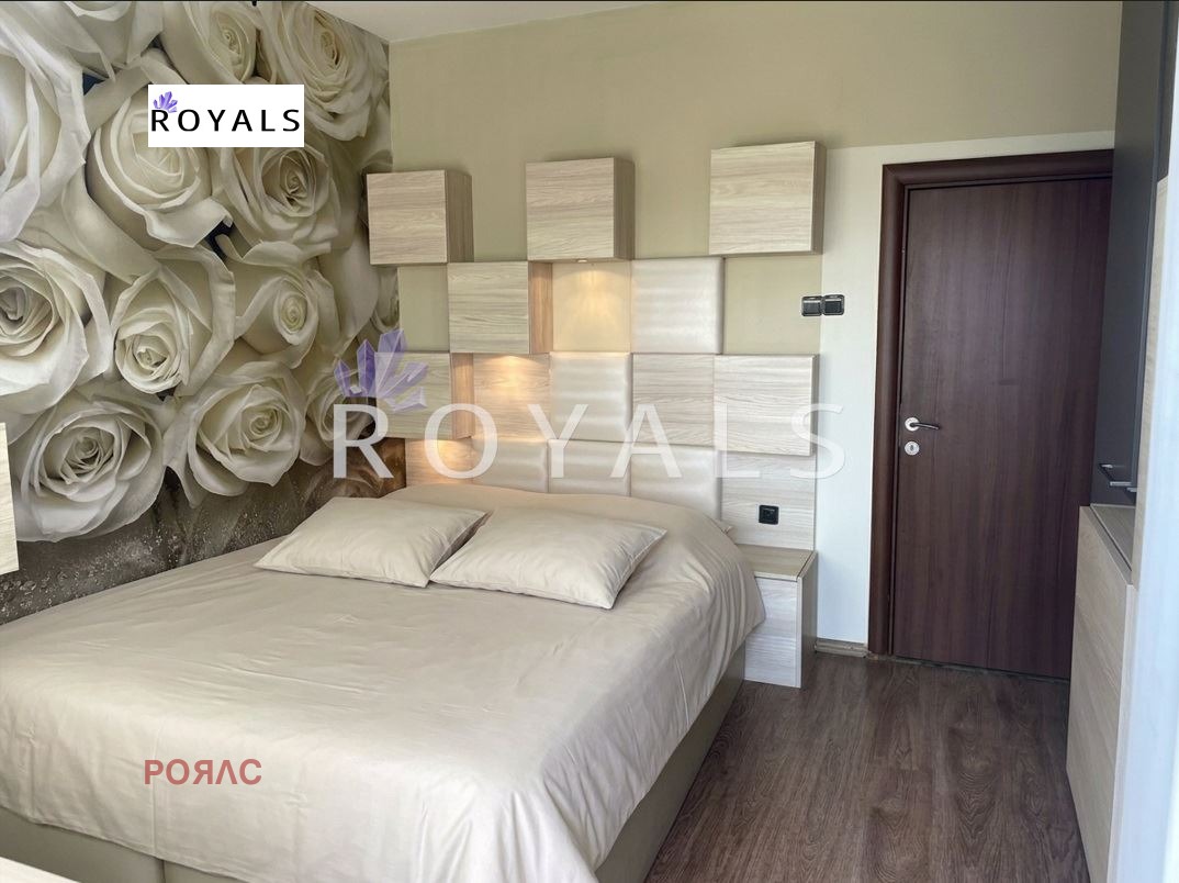 Продава 3-СТАЕН, гр. Варна, Победа, снимка 7 - Апартаменти - 55736025