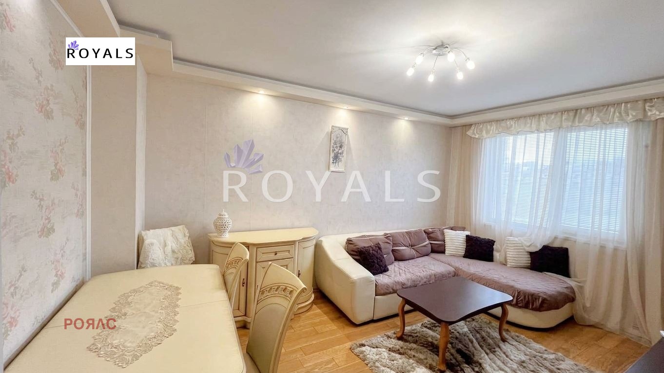 Продава  3-стаен град Варна , Победа , 67 кв.м | 86453358