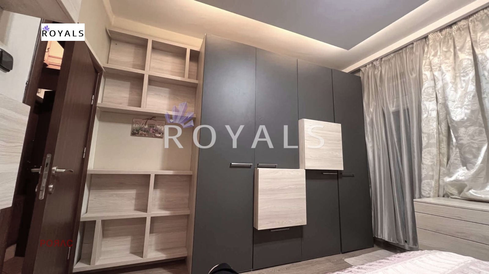 Продава 3-СТАЕН, гр. Варна, Победа, снимка 9 - Апартаменти - 55736025