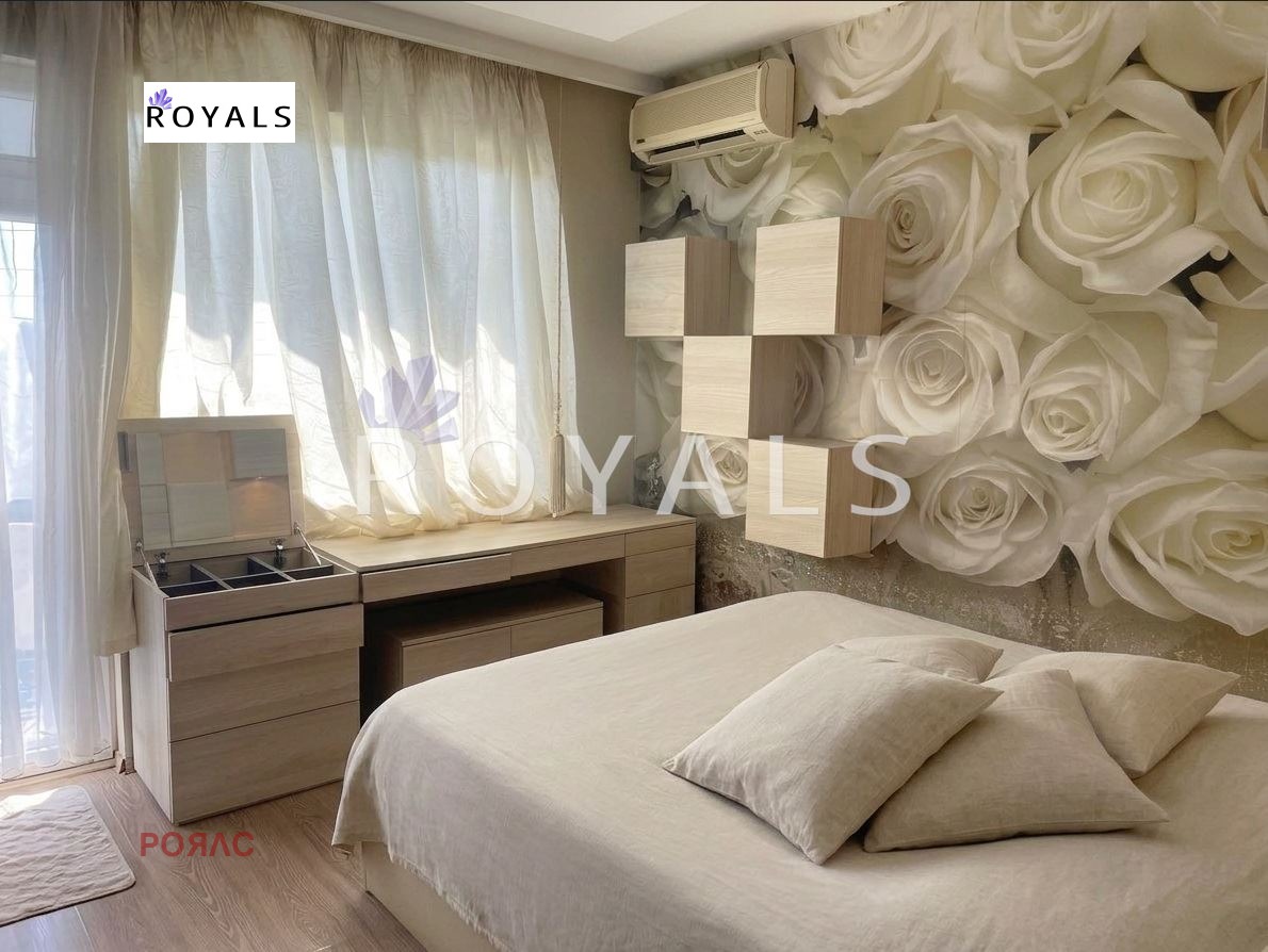 Продава 3-СТАЕН, гр. Варна, Победа, снимка 8 - Апартаменти - 55736025