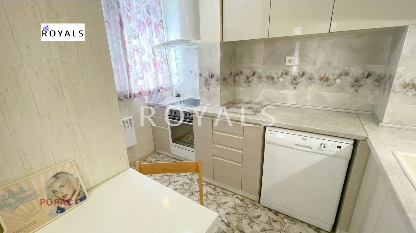Продава 3-СТАЕН, гр. Варна, Победа, снимка 6 - Апартаменти - 55736025
