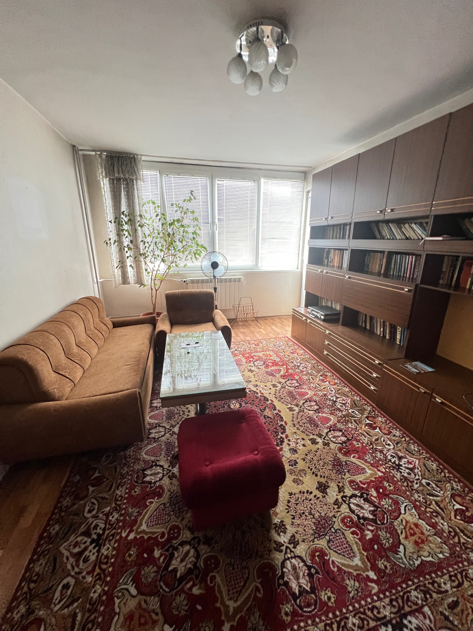 Продава 3-СТАЕН, гр. София, Красна поляна 2, снимка 2 - Апартаменти - 52397437