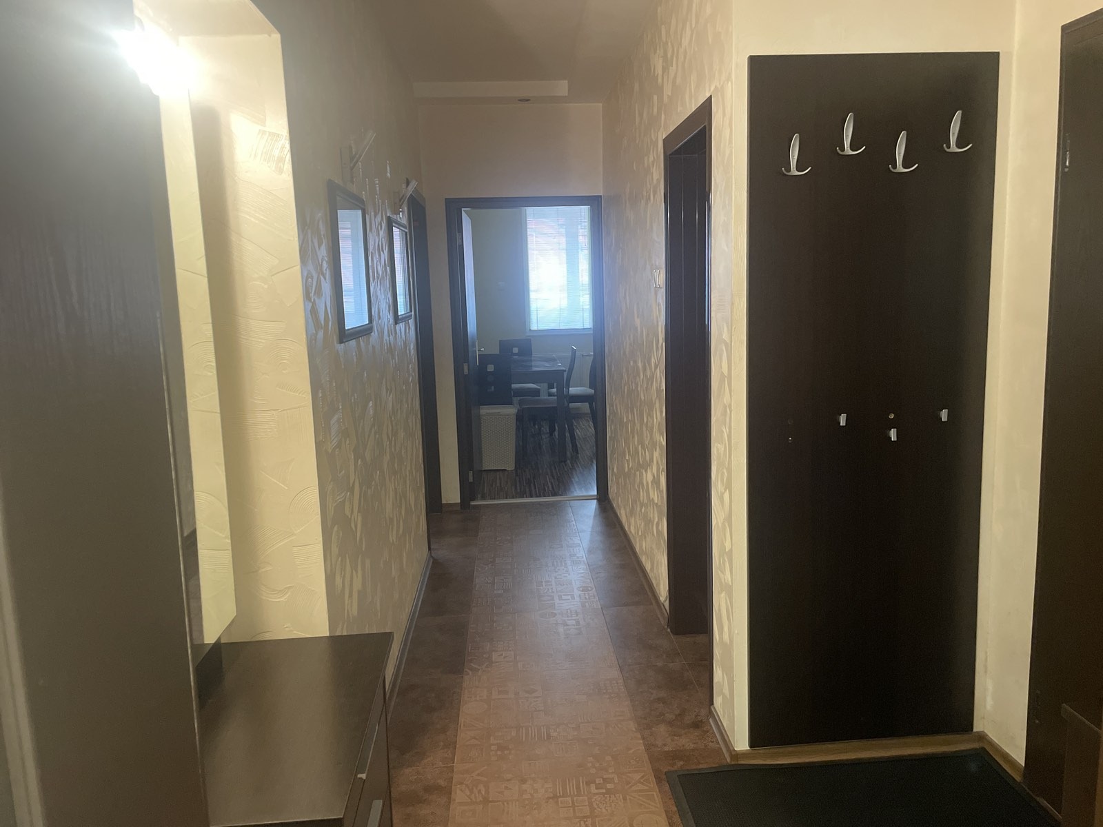 Продава 3-СТАЕН, гр. Русе, Център, снимка 3 - Апартаменти - 55033196