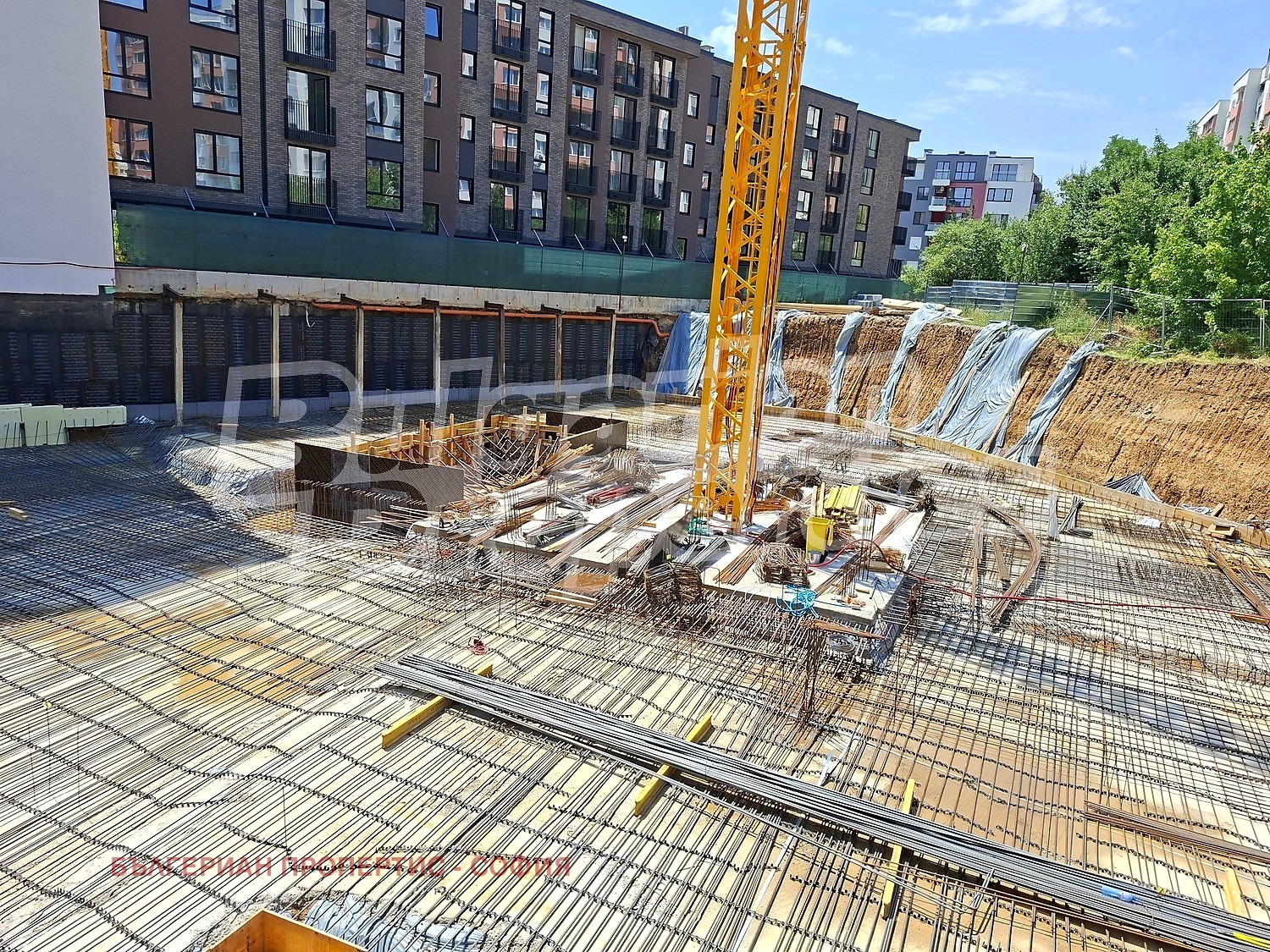 Продава 3-СТАЕН, гр. София, Овча купел, снимка 5 - Апартаменти - 55465988