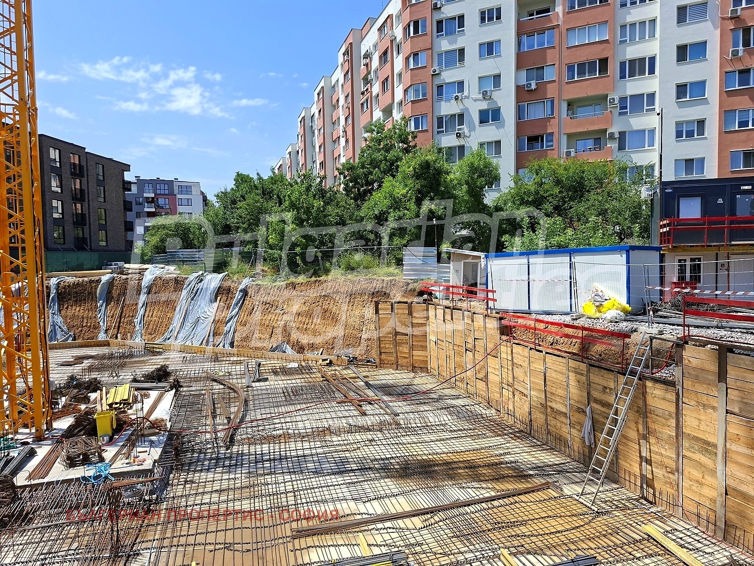 Продава 3-СТАЕН, гр. София, Овча купел, снимка 7 - Апартаменти - 55465988