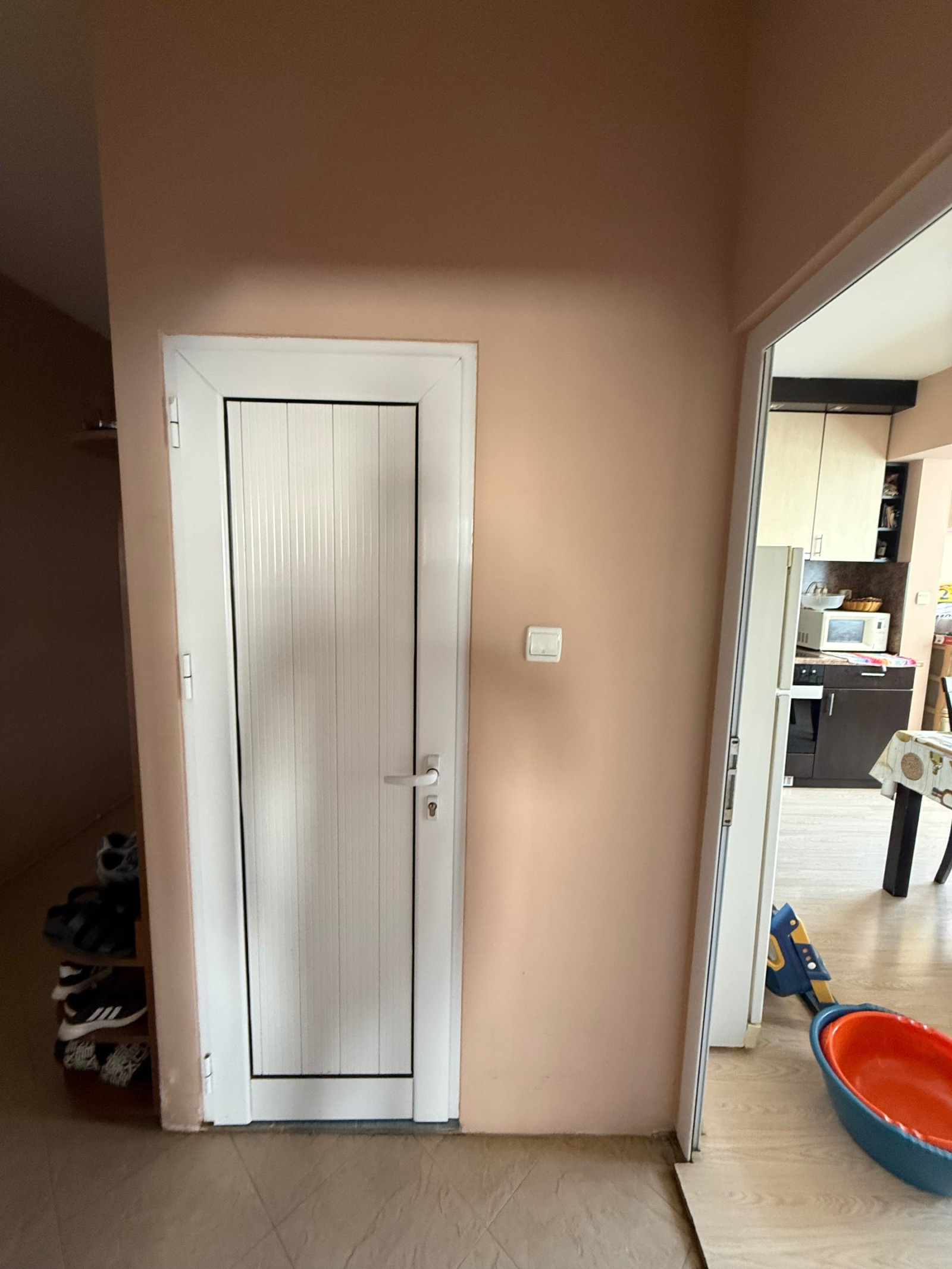 Продава 3-СТАЕН, гр. София, Хаджи Димитър, снимка 13 - Апартаменти - 55572835