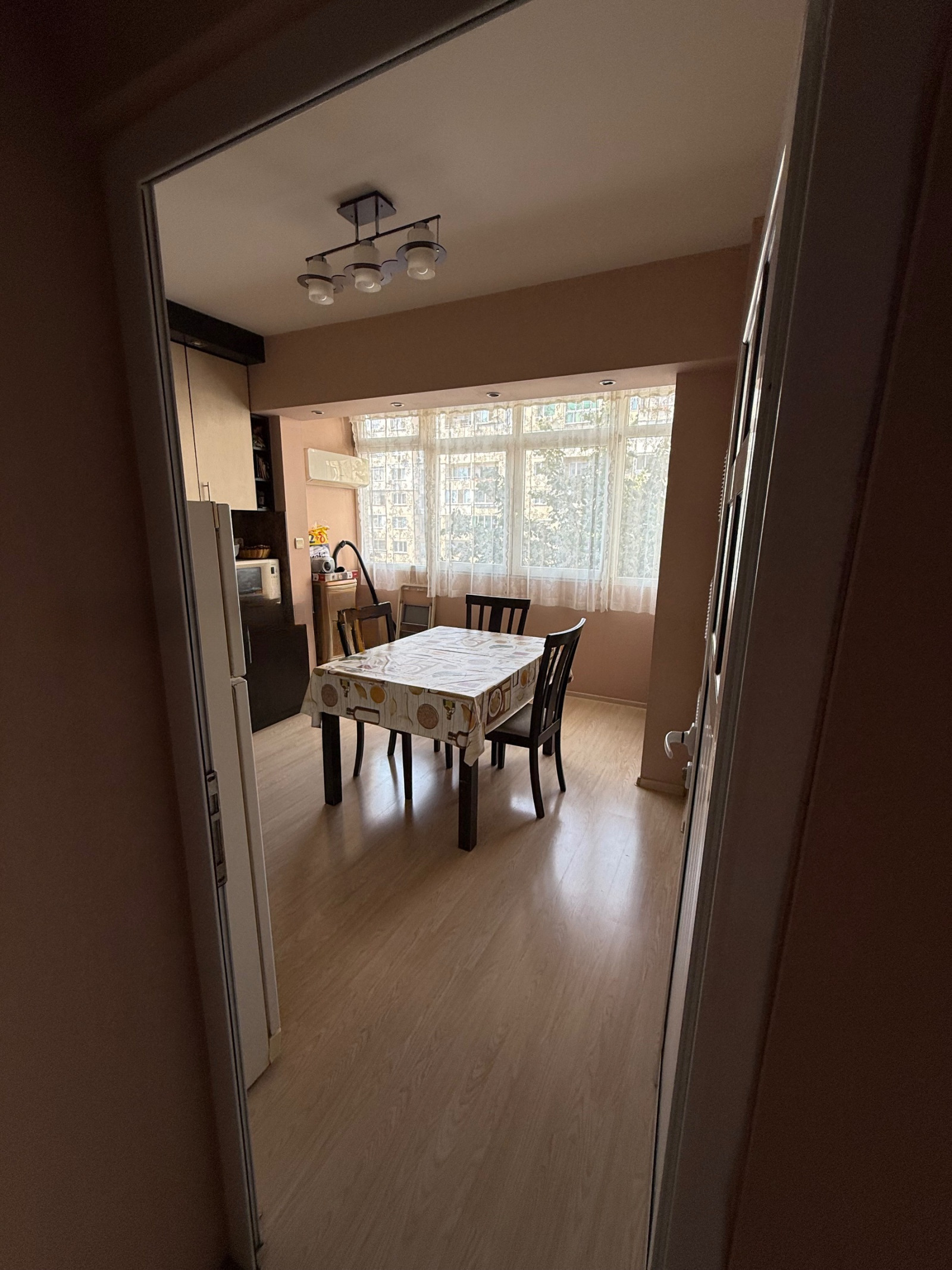 Продава 3-СТАЕН, гр. София, Хаджи Димитър, снимка 9 - Апартаменти - 55572835