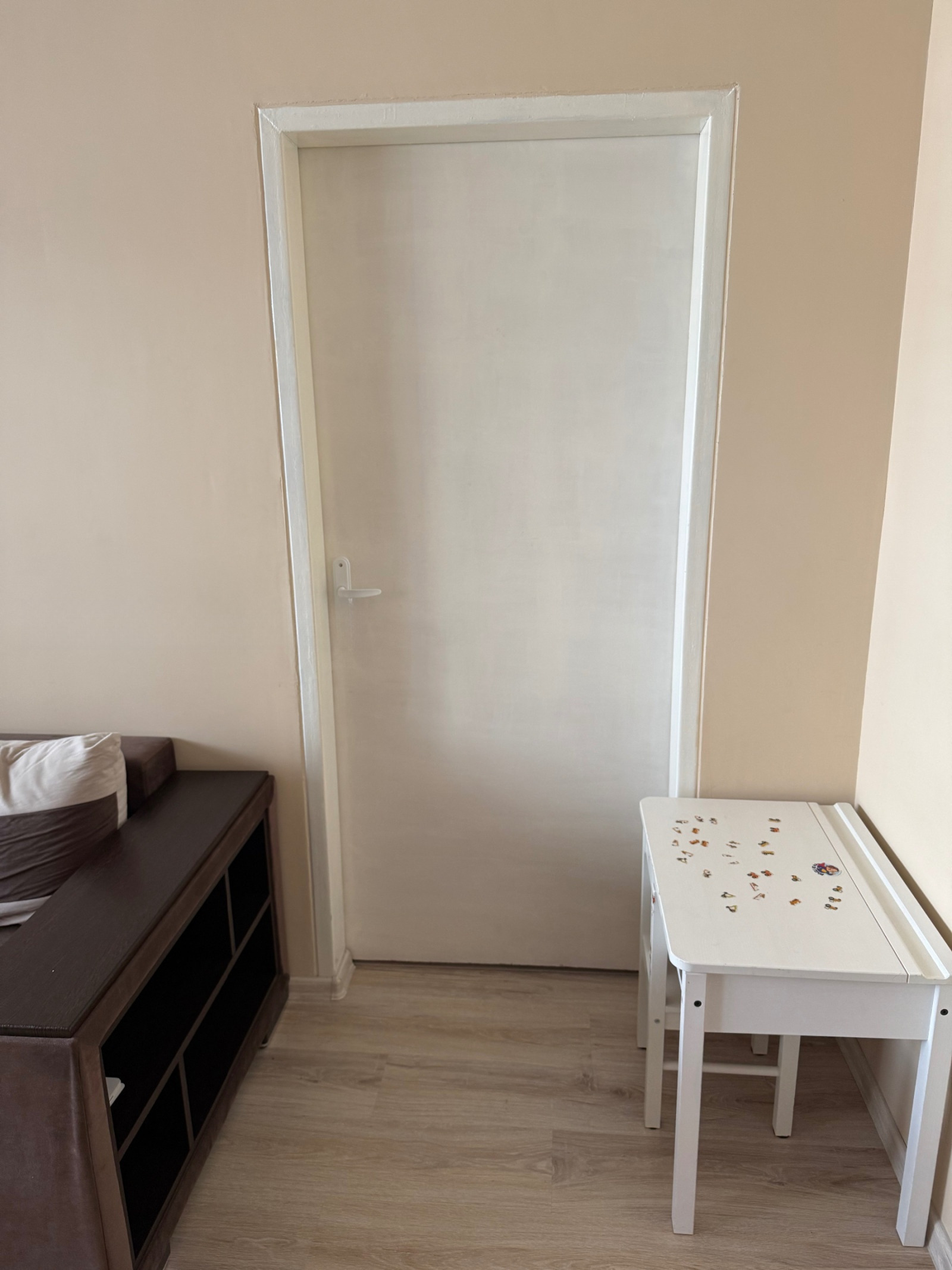 Продава 3-СТАЕН, гр. София, Хаджи Димитър, снимка 5 - Апартаменти - 55572835
