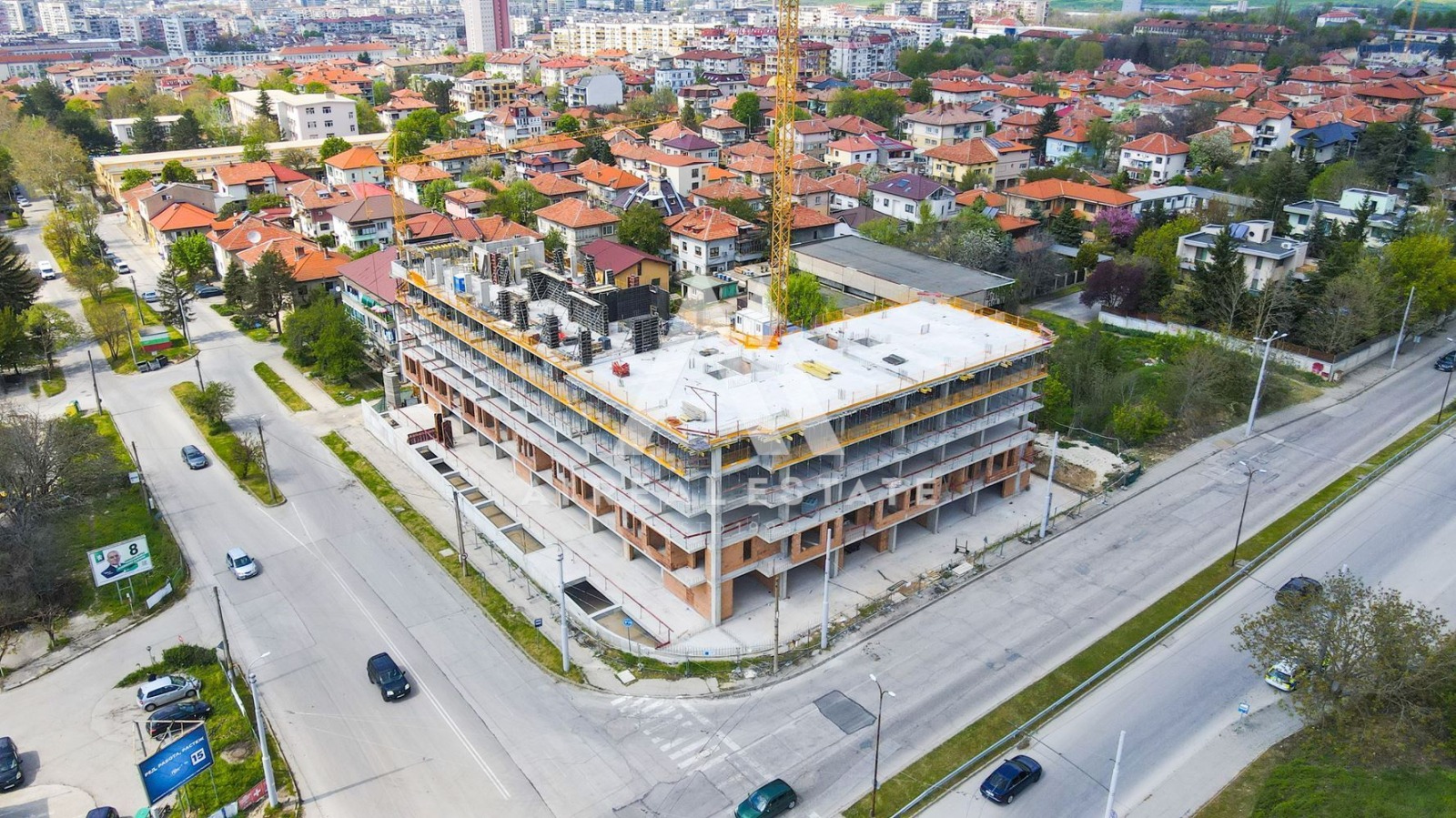 Продава МНОГОСТАЕН, гр. Плевен, Широк център, снимка 13 - Апартаменти - 50123589