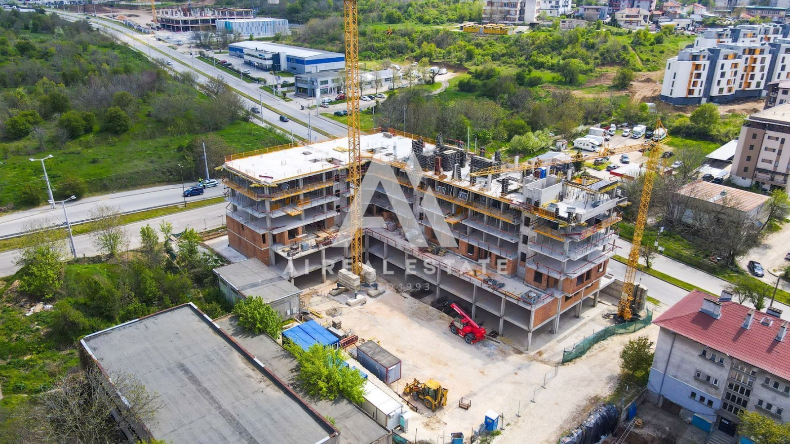 Продава МНОГОСТАЕН, гр. Плевен, Широк център, снимка 9 - Апартаменти - 50123589