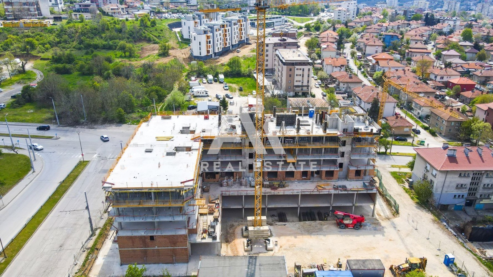Продава МНОГОСТАЕН, гр. Плевен, Широк център, снимка 11 - Апартаменти - 50123589