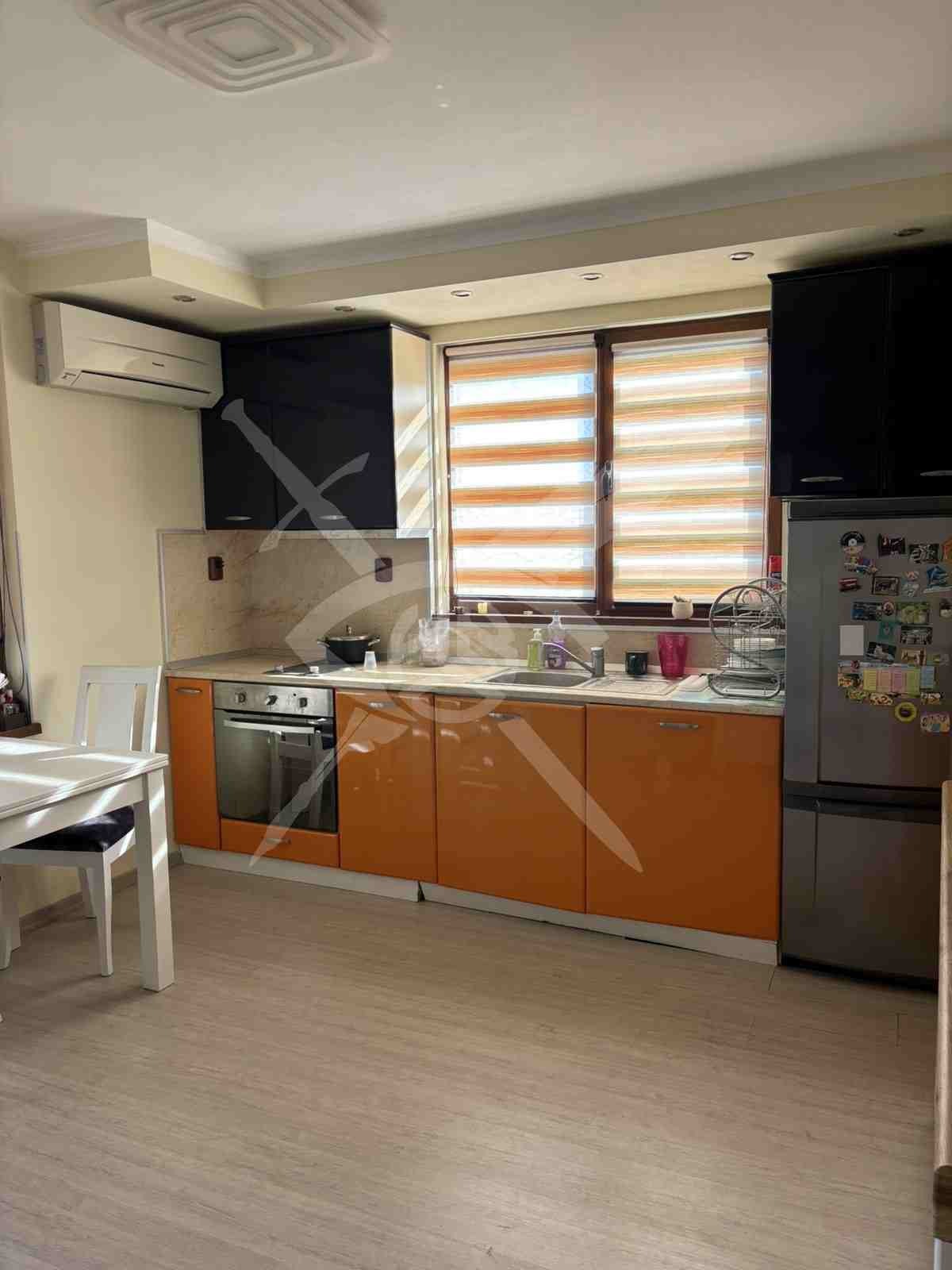 Продава МНОГОСТАЕН, гр. Поморие, област Бургас, снимка 5 - Апартаменти - 53900753