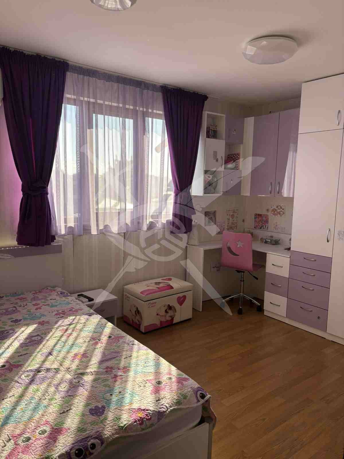 Продава МНОГОСТАЕН, гр. Поморие, област Бургас, снимка 7 - Апартаменти - 53900753