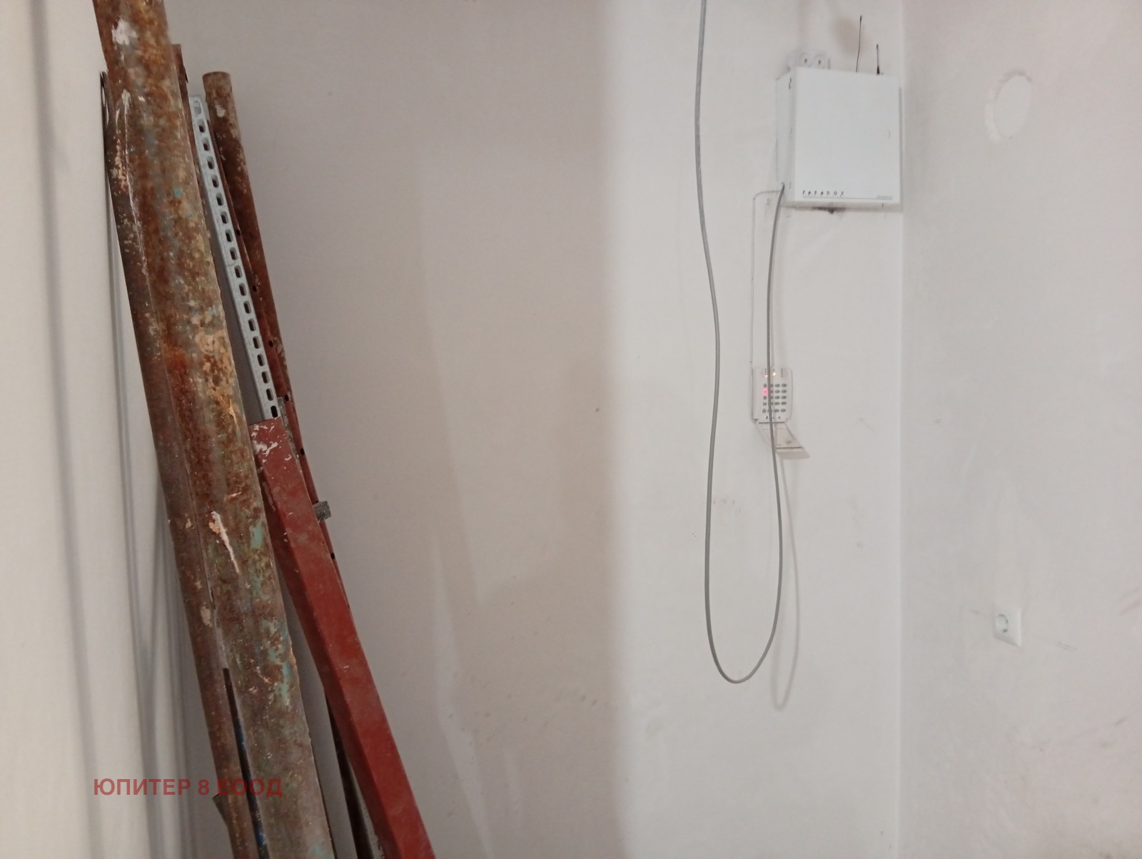 Продава ОФИС, гр. София, Център, снимка 14 - Офиси - 54289471