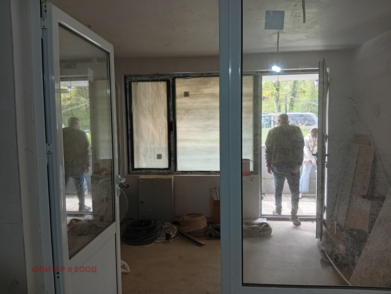 Продава ОФИС, гр. София, Център, снимка 8 - Офиси - 54289471