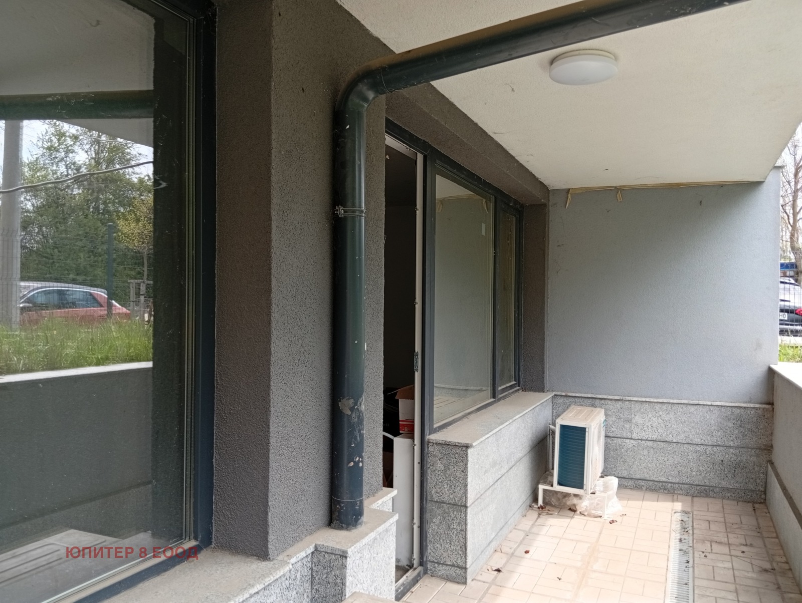 Продава ОФИС, гр. София, Център, снимка 7 - Офиси - 54289471