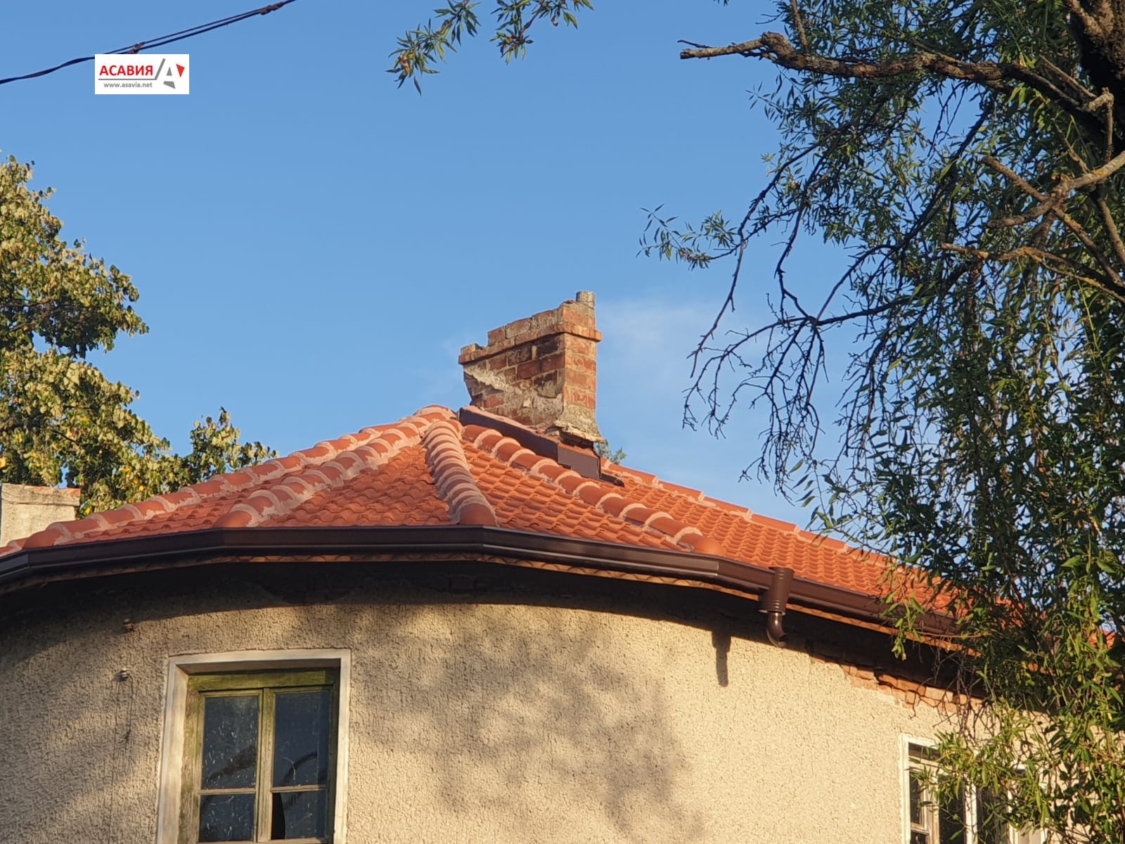 Продава КЪЩА, с. Пресяка, област Ловеч, снимка 2 - Къщи - 47096263