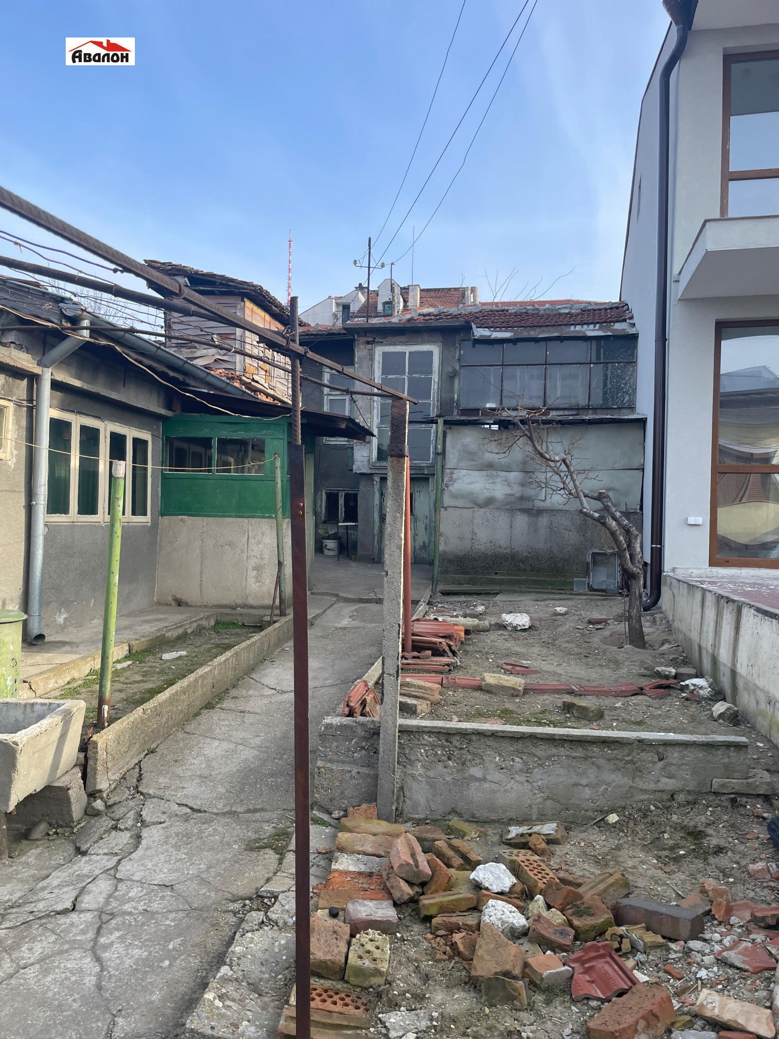 Продава КЪЩА, гр. Русе, Дружба 2, снимка 3 - Къщи - 55996173