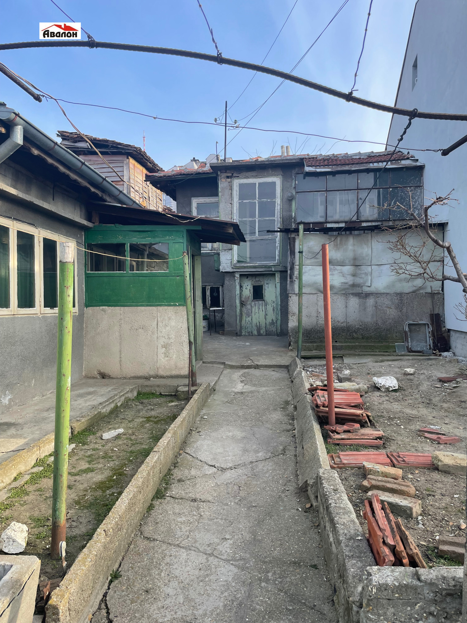 Продава КЪЩА, гр. Русе, Дружба 2, снимка 4 - Къщи - 55996173
