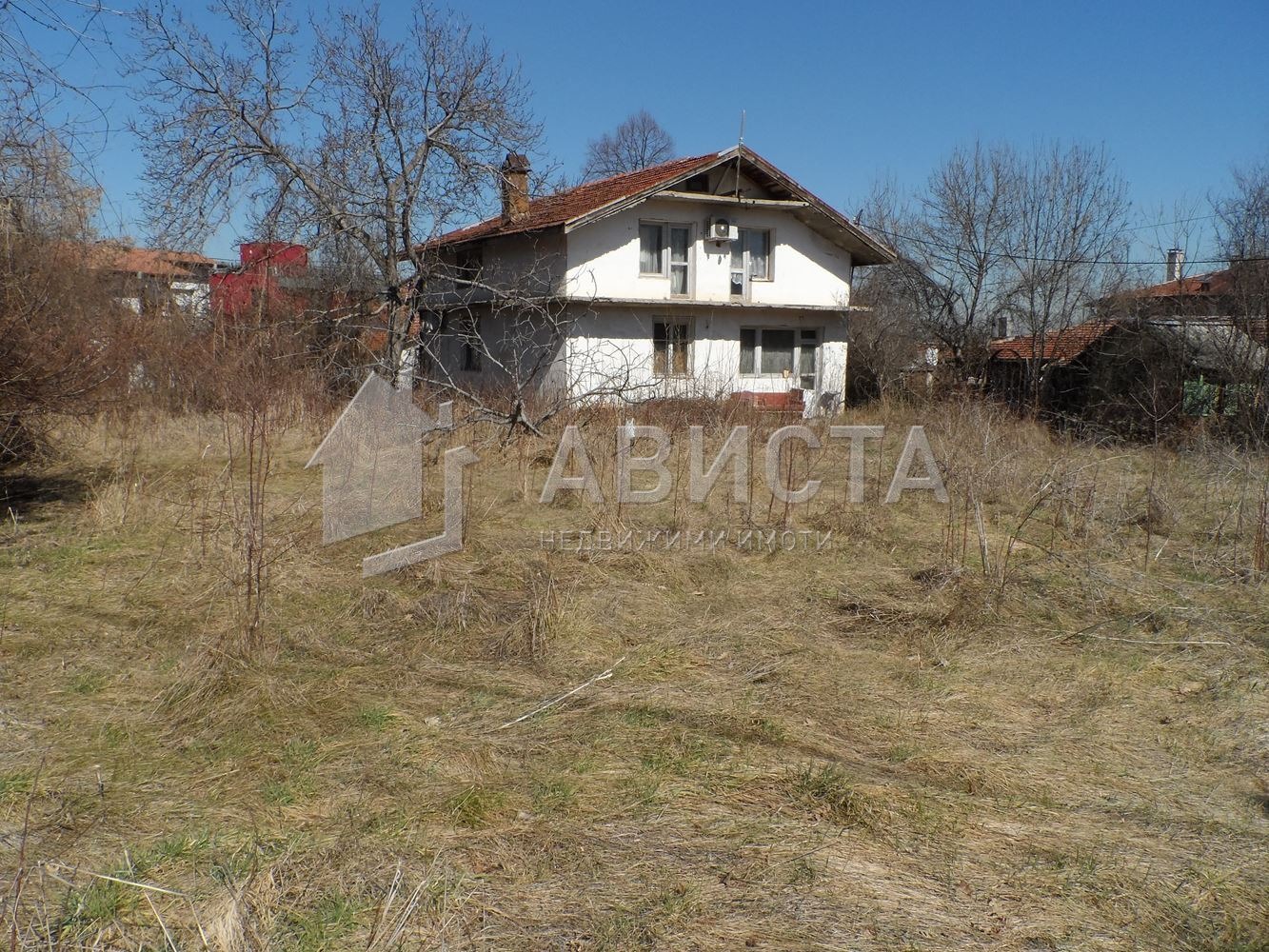 Продава ПАРЦЕЛ, гр. София, Горна баня, снимка 2 - Парцели - 50250622
