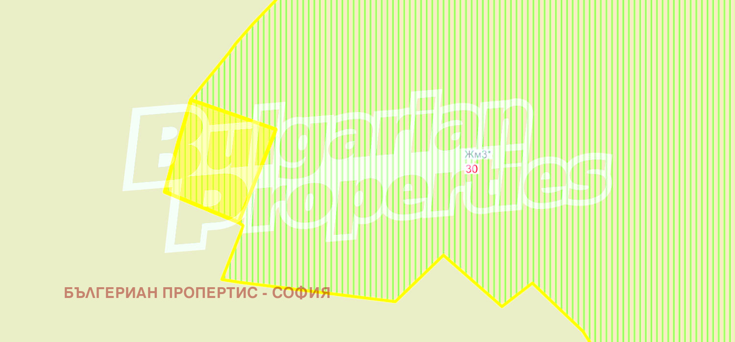 Продава ПАРЦЕЛ, гр. София, с. Бистрица, снимка 8 - Парцели - 54409378