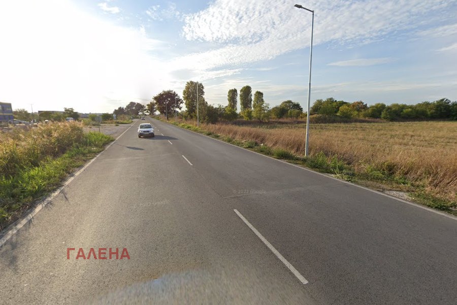 Продава ПАРЦЕЛ, гр. Пловдив, Индустриална зона - Север
