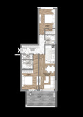Продава 3-СТАЕН, град София, Младост 4 • 230305 € • 86662982 — Holmes.bg