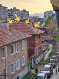 Продава ЕТАЖ ОТ КЪЩА, град Пазарджик, Център • 130000 € / 254257.90 лв. • 70969346 6