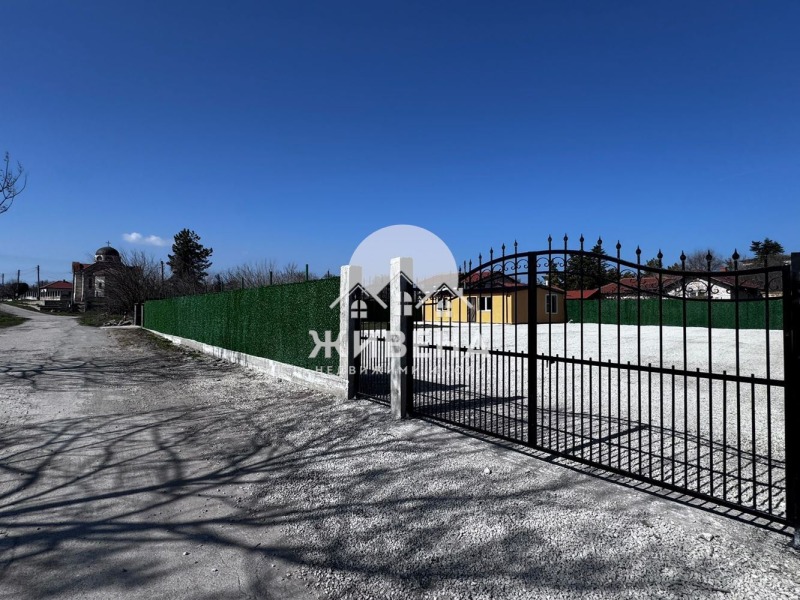 Продава КЪЩА в област Добрич, с. Българево - 76 кв.м / 95 000 € » 185 803.85 лв., ЖИВЕНА